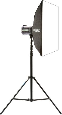 Elinchrom Rotalux Softbox Recta 60x80cm (EL26175) in Kuwait