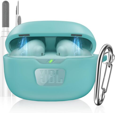 for JBL Vibe Beam/JBL Vibe Beam 2 Case, Shockproof Magnetic Case in Saudi Arabia