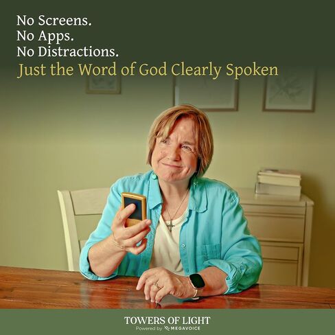 New Living Translation (NLT) Gold Daily Bible Reader in Saudi Arabia