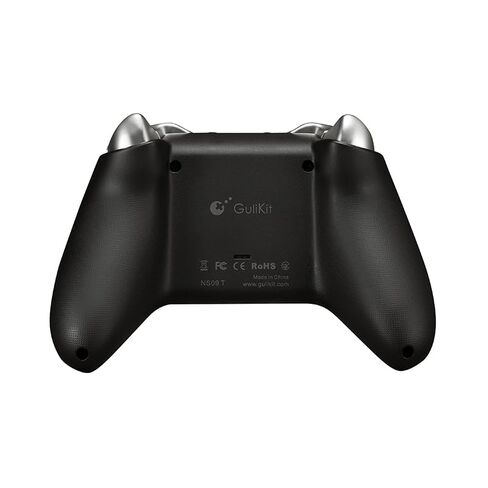 AKNES|GuliKit KK2 T Wireless Game Controller - TMR Joystick, Hall Triggers in Saudi Arabia