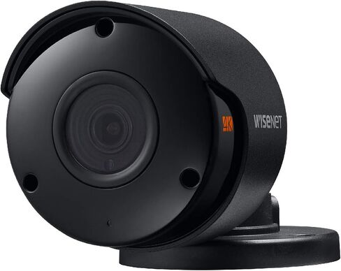 Wisenet SDC-99447BF - كاميرا رصاصة مقاومة للطقس بدقة 4K فائقة الدقة، متوافقة مع SDH-B94047BF، وSDH-C94087BF، وSDH-E95127 in Kuwait