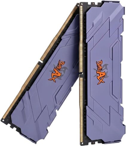 Colorful DDR4 3200MHz 32GB (2x16GB) RAM 1.35V CL18 XMP2.0 Desktop PC Memory in Saudi Arabia