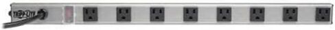 Eaton Tripp Lite PS2408RA Long Metal Power Strip 8 Right-Angle Outlets in Saudi Arabia