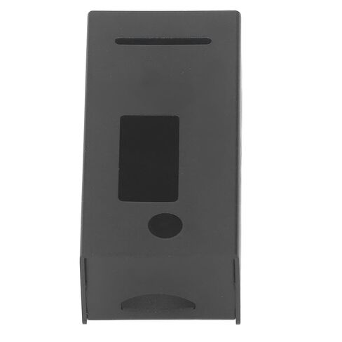MMDVM Hotspot Shell Aluminum Alloy Protective Case with Precise Cutouts for Zero W Board, HD Interface Access, LED Status Window, Camera Cable Opening in Saudi Arabia