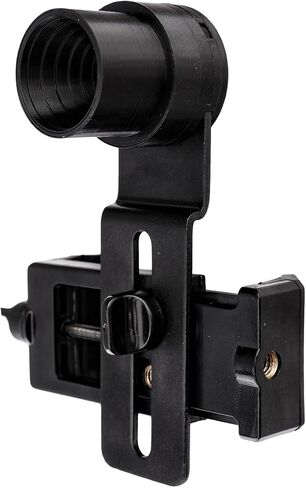 Telescope Smartphone Adapter with Built-in 10mm Plossl Eyepiece in Saudi Arabia