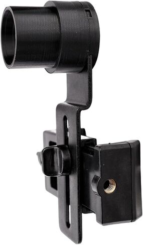 Telescope Smartphone Adapter with Built-in 10mm Plossl Eyepiece in Saudi Arabia
