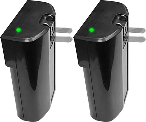 Technical Pro (Pack of 2 Rechargeable Megaphone Battery in Kuwait