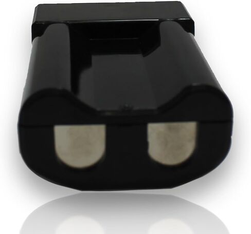 Technical Pro (Pack of 2 Rechargeable Megaphone Battery in Kuwait