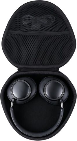 Lebakort Hard Case Compatible with JBL Live 780NC Wireless Over-Ear True Adaptive Noise Cancelling Headphones, Travel Portable Storage Bag in Saudi Arabia