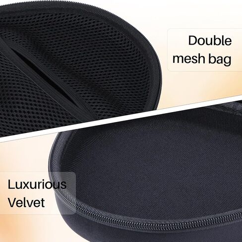 Lebakort Hard Case Compatible with JBL Live 780NC Wireless Over-Ear True Adaptive Noise Cancelling Headphones, Travel Portable Storage Bag in Saudi Arabia