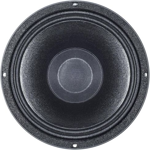 B&C Speakers 10CXN64 10-inch Neo Coaxial Speaker Mid Bass 8 Ohm LF 250 Wrms 500 Watts Pro Audio Car Motorcycle Speaker Component Driver Applications in Kuwait