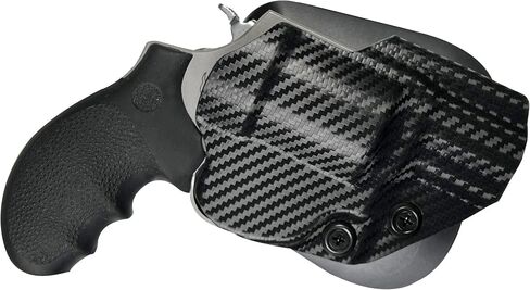 OWB Paddle Holster - Outside The Waistband fits Taurus 856 2'' in Kuwait