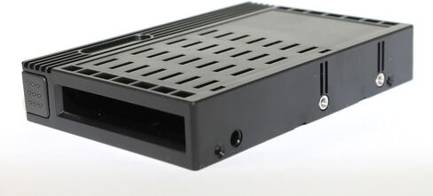 DupliM 2.5" HDD Adapters for 3.5" Drive Bays (2-Pack) Easy 2.5" to 3.5" SATA HDD Conversion in Kuwait