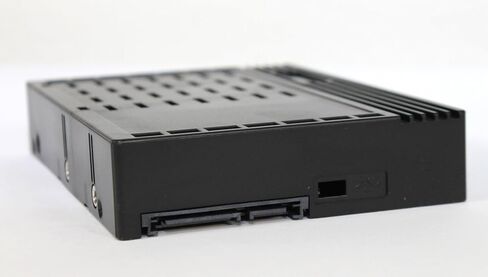 DupliM 2.5" HDD Adapters for 3.5" Drive Bays (2-Pack) Easy 2.5" to 3.5" SATA HDD Conversion in Kuwait