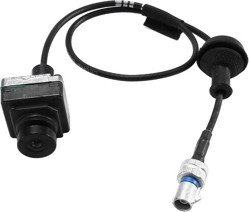 84929557 84486910 Rear Backup Camera Rear View Backup Camera Fits for Chevy Silverado 1500 2500 3500 / for GMC Sierra 1500 2500 3500 2019-2025 in Saudi Arabia