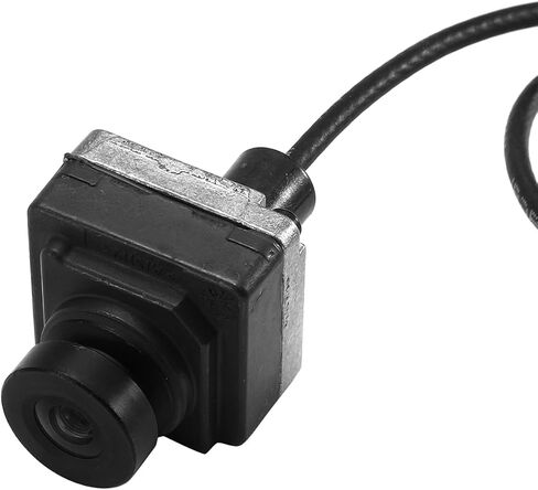 84929557 84486910 Rear Backup Camera Rear View Backup Camera Fits for Chevy Silverado 1500 2500 3500 / for GMC Sierra 1500 2500 3500 2019-2025 in Saudi Arabia