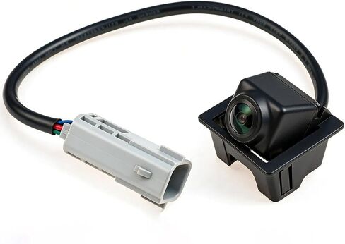 Anpher 95407397 Backup Camera Replacement for GMC Terrain, Chevy Equinox 2010-2017, Chevy Cruze 2011-2016 in Saudi Arabia