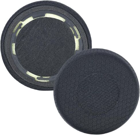 Replacement Ear Pads for Jabra for Evolve 75 Plus UC for ms Replacement in Saudi Arabia