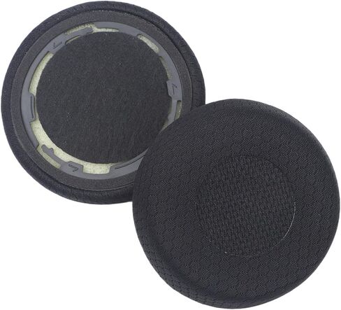 Replacement Ear Pads for Jabra for Evolve 75 Plus UC for ms Replacement in Saudi Arabia