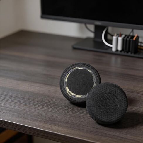 Replacement Ear Pads for Jabra for Evolve 75 Plus UC for ms Replacement in Saudi Arabia