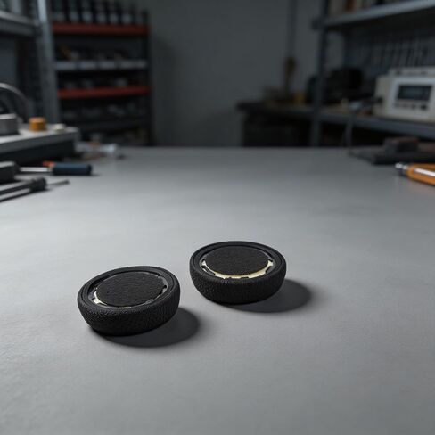 Replacement Ear Pads for Jabra for Evolve 75 Plus UC for ms Replacement in Saudi Arabia