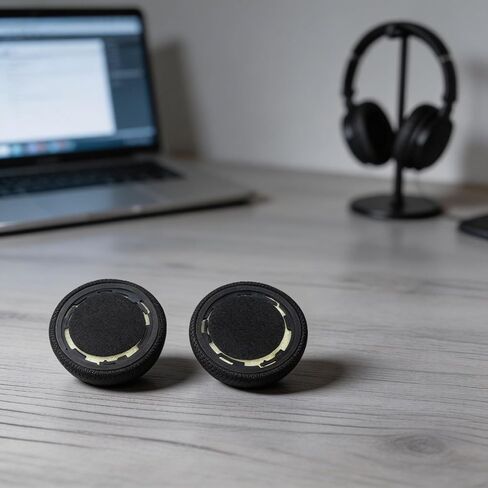 Replacement Ear Pads for Jabra for Evolve 75 Plus UC for ms Replacement in Saudi Arabia