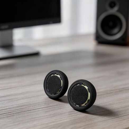 Replacement Ear Pads for Jabra for Evolve 75 Plus UC for ms Replacement in Saudi Arabia