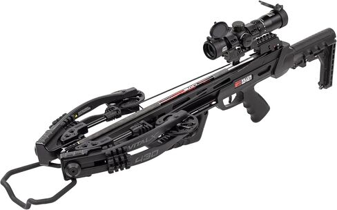 Killer Instinct Vital X 430 Elite Crossbow in Kuwait