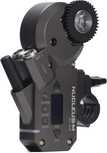 Tilta Nucleus-M Brushless Wireless Follow Focus Motor in Saudi Arabia