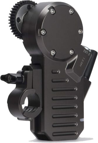 Tilta Nucleus-M Brushless Wireless Follow Focus Motor in Saudi Arabia