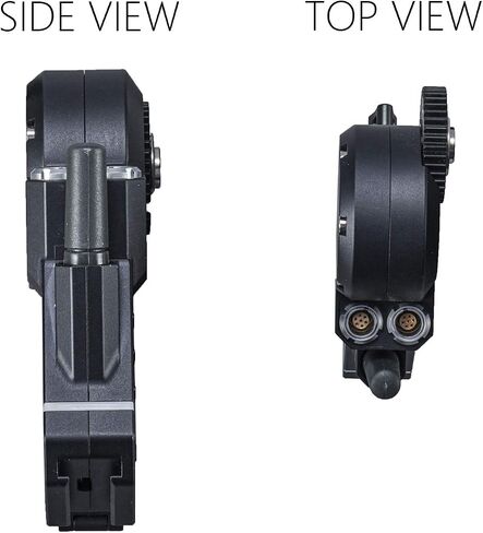 Tilta Nucleus-M Brushless Wireless Follow Focus Motor in Saudi Arabia