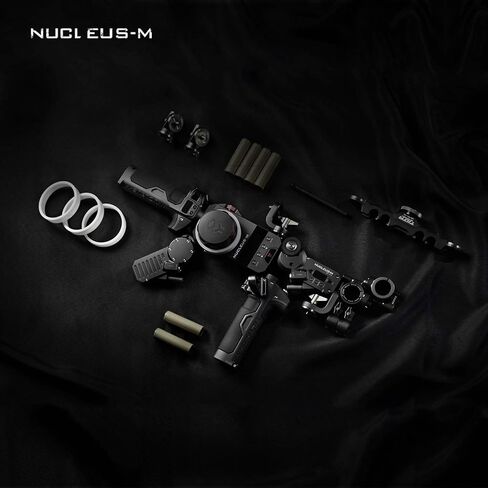 Tilta Nucleus-M Brushless Wireless Follow Focus Motor in Saudi Arabia