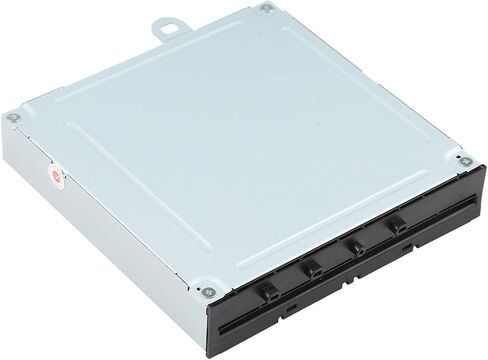 Best Shopper - Replacement Blu-Ray DVD Disc Drive with Mainboard Compatible with Xbox One X (DG-6M5S / DG-6M5S-02B) in Kuwait