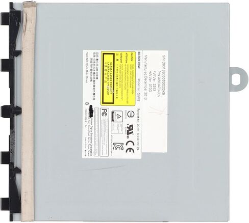 Internal DVD Drive for Pc, External DVD, Built in Optical Drive for Providin True Mobility, Ease of Transportation and Convenience in Kuwait