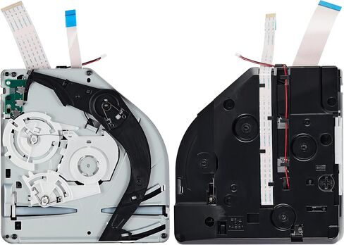 Best Shopper - Replacement Disc Drive Compatible with PlayStation 5 (020) (CFI-11XXA) in Kuwait