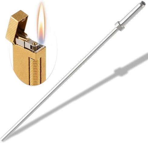 Lighter Flame Valve for Standard Dunhill Rollagas in Kuwait