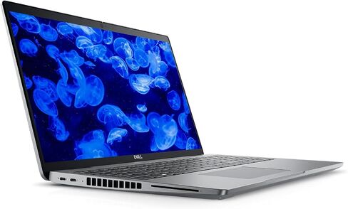 Dell Latitude 5540 Laptop, Core i5-1335U, 16GB DDR4 RAM 512GB SSD(Renewed) in Kuwait