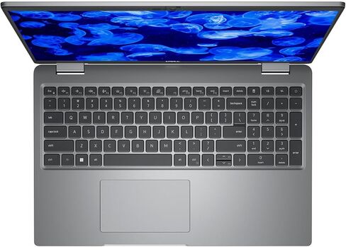 Dell Latitude 5540 Laptop, Core i5-1335U, 16GB DDR4 RAM 512GB SSD(Renewed) in Kuwait