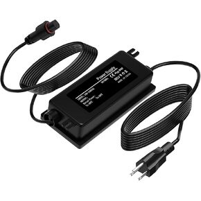 36V Power Adapter for Govee Permanent Outdoor Lights H705A/B/C in Saudi Arabia
