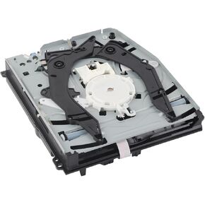 CFTGIW Internal Optical Drive Replacement Ultra Thin Optical Drive Optical Drive for CHU21XX 22XX Game Console Ultra Thin Optical Drive Blu-Ray Disc Drive for PS4 Ga in Saudi Arabia