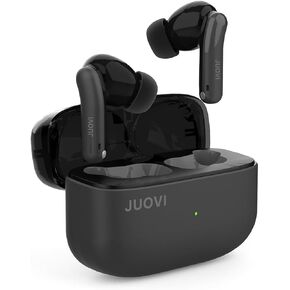JUOVI Ture Wireless Earbuds Active Noise Cancelling Bluetooth Headphones in Saudi Arabia