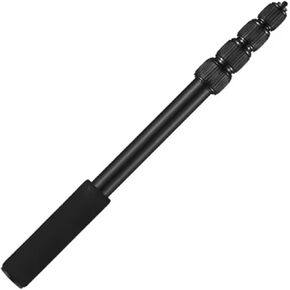 Flexible Length Stabilizers Stick Supporting Multiple Angled for Photography Enthusiasts and Content Creators Portable Stabilizers Extension Rod in Saudi Arabia