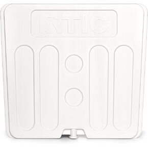 RTIC Ultra-Tough Cooler Freezable Divider Insert Accessories Perfect for Organization in Kuwait