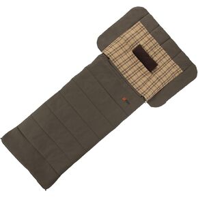 Z Top Sleeping Bags - 0° F in Saudi Arabia