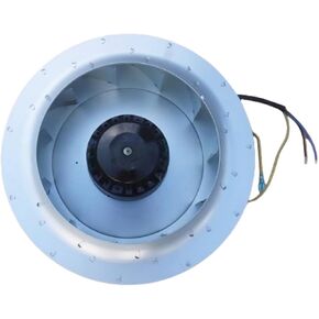 FLH280/050A-1802A2-1WT 220V 1.14A 100W 2660RPM Cooling Fan 280mm in Kuwait