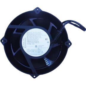 AF167D3-075-000 48V 4.1A 197/147W 6100RPM Cooling Fan 167mm in Kuwait