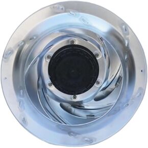 SC400A2-AG5-00 230V 1.6/2.6A 370/560W 1370/1510RPM Cooling Fan 400mm in Kuwait