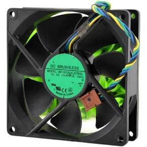 AD0912UX-A7BGL 12V 0.50A 9025 90x25mm مروحة تبريد in Kuwait