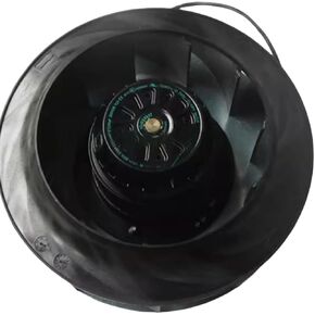 R2E250-AT02-11 115V 370W 3250RPM مروحة تبريد 250 مم in Kuwait