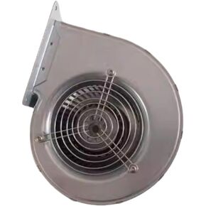 D2E146-AP47-C4 230V 1.31/1.45A 300/330W 2050/2550RPM مروحة تبريد 146 ملم in Kuwait